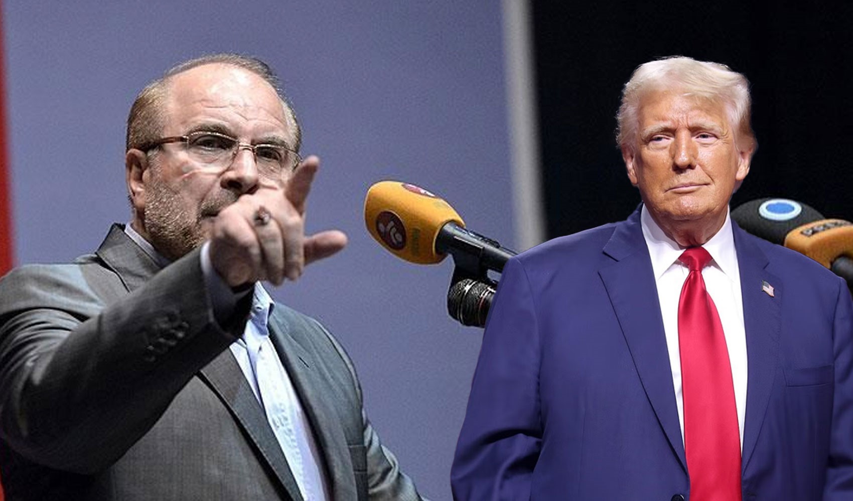 ABD'nin 'kara harekatı' planına İran'dan sert yanıt