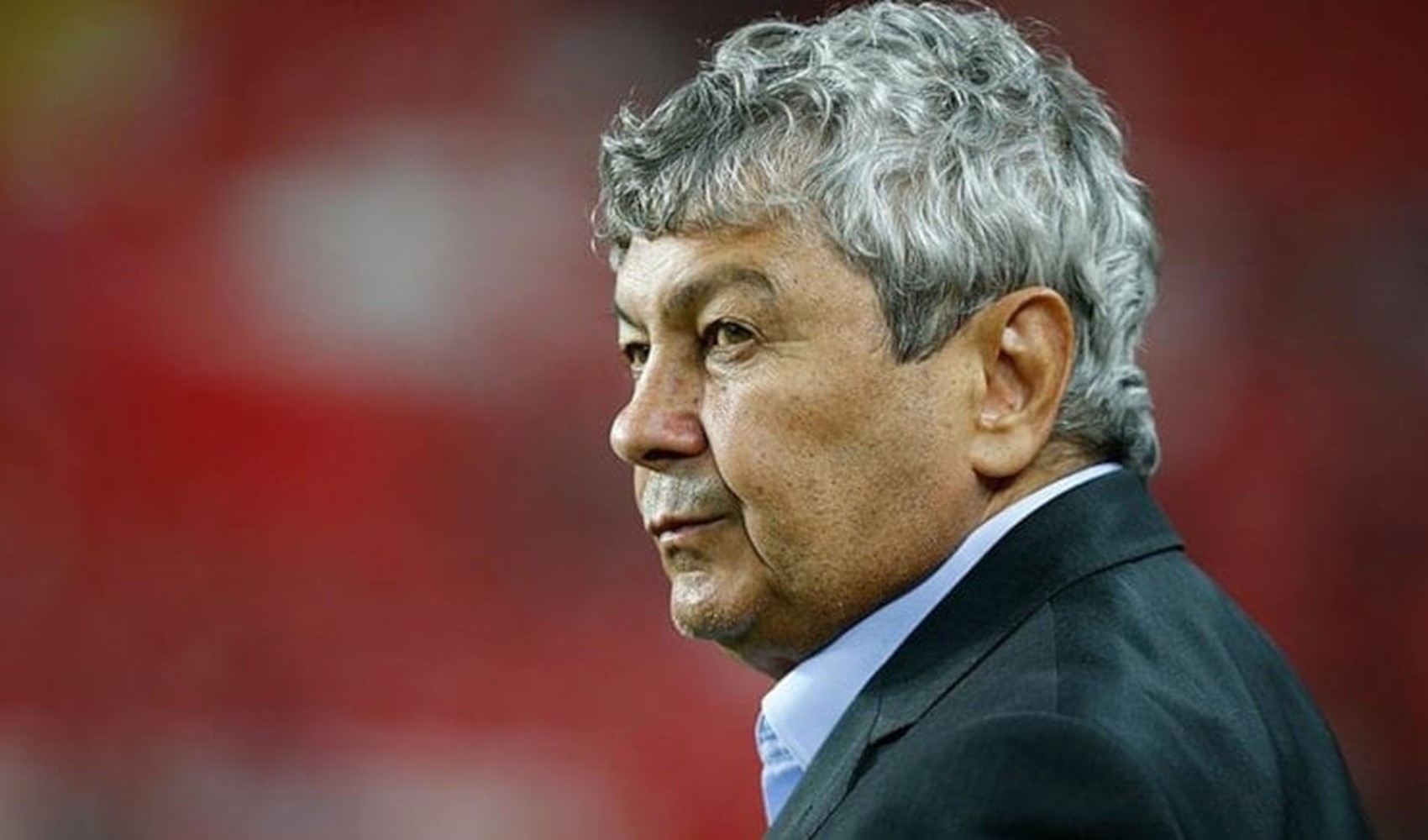Mircea Lucescu hastaneye kaldırıldı