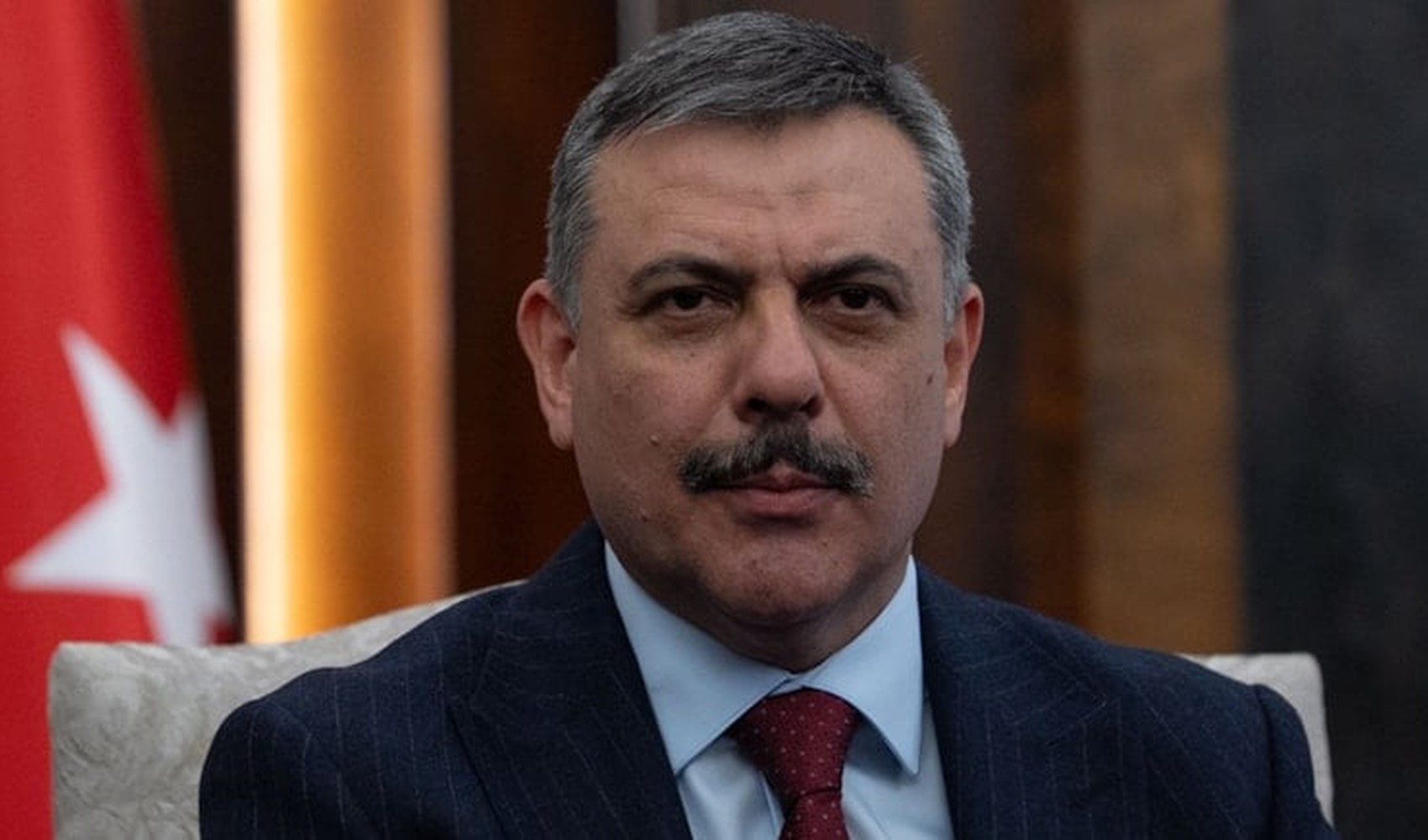 Bakan Çiftçi'den APP plakayla ilgili yeni açıklama