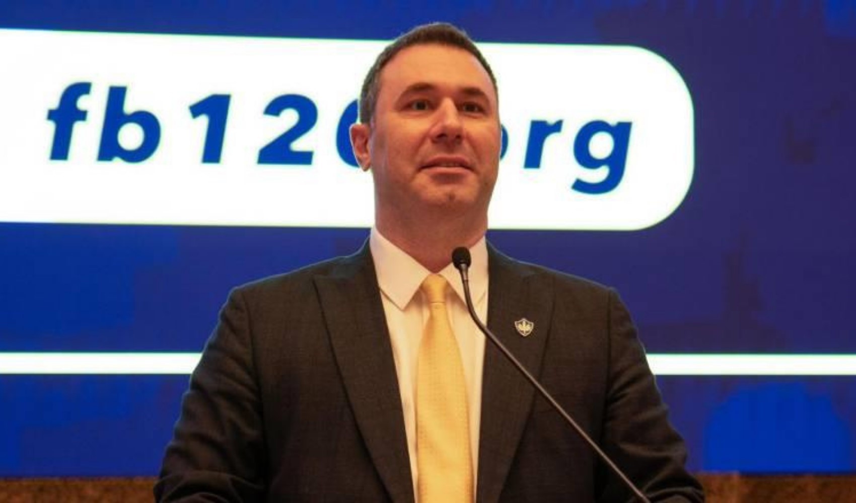 Barış Göktürk'ün yönetim listesindeki 4 isim belli oldu