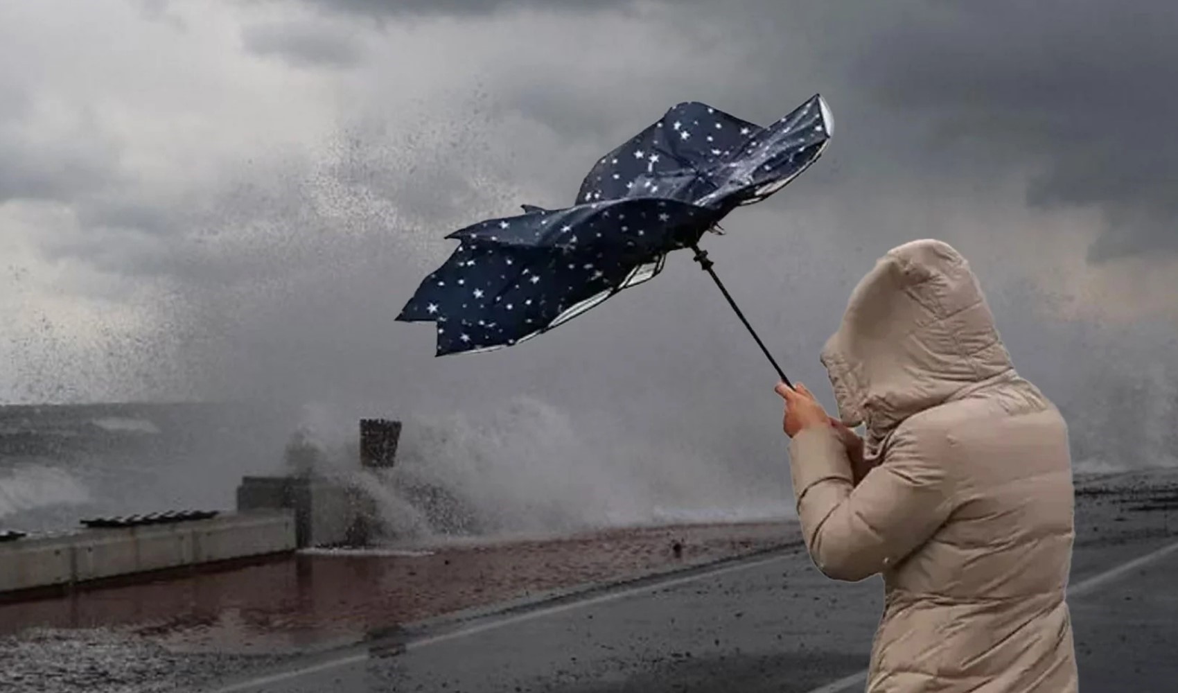 18 il için sağanak uyarısı geldi