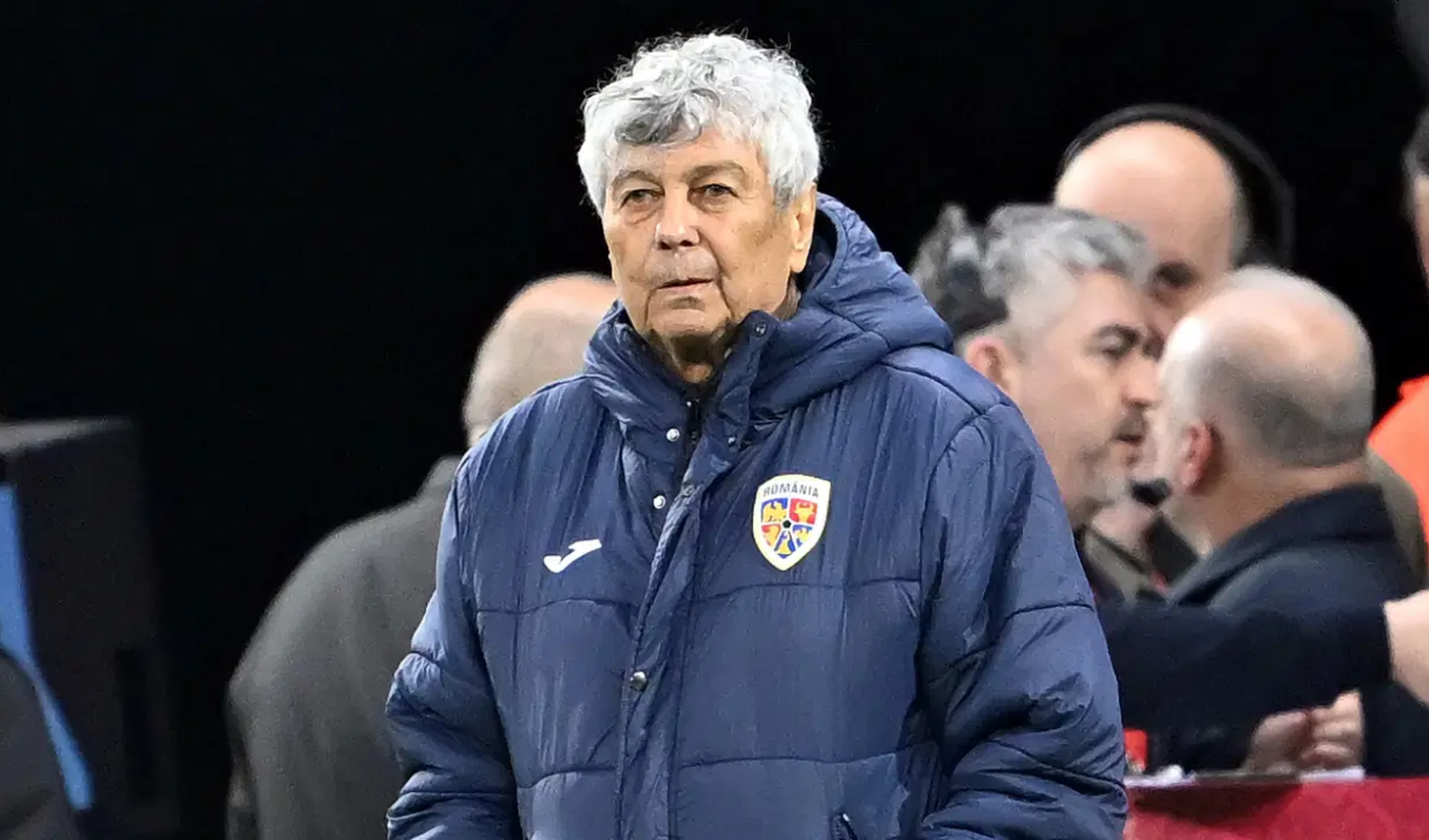 Mircea Lucescu sağlık durumu ile ilgili konuştu