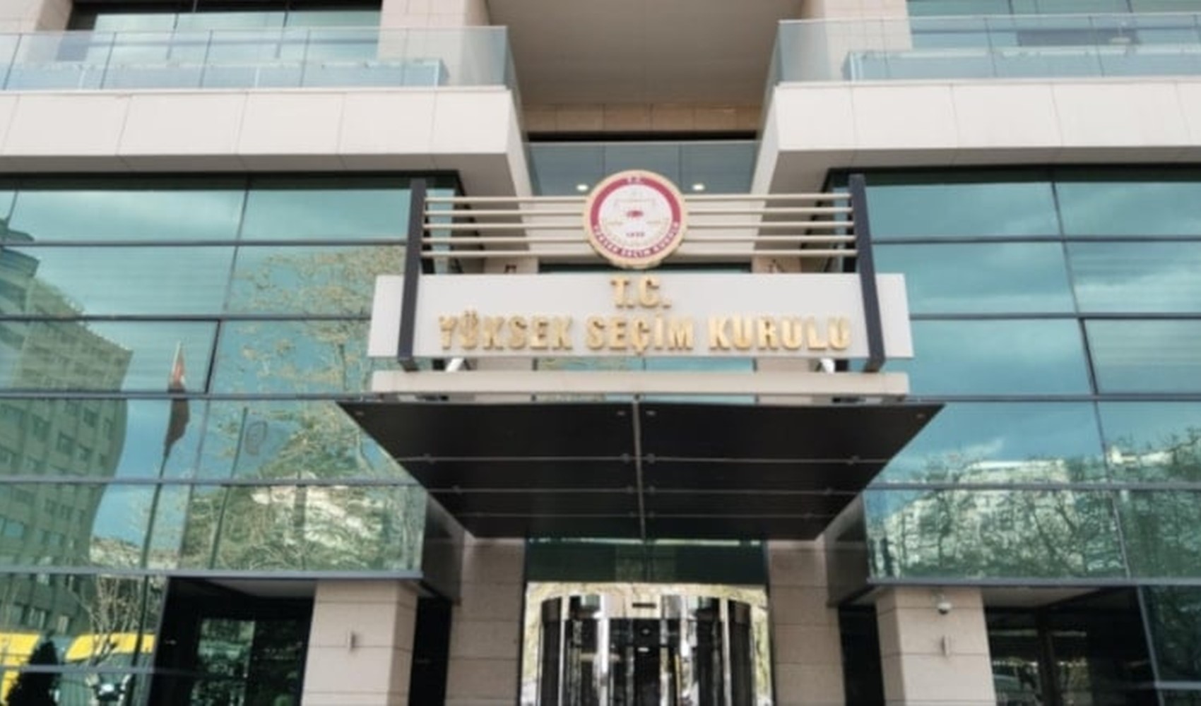 YSK, illerin çıkaracağı milletvekili sayısını yeniden belirledi