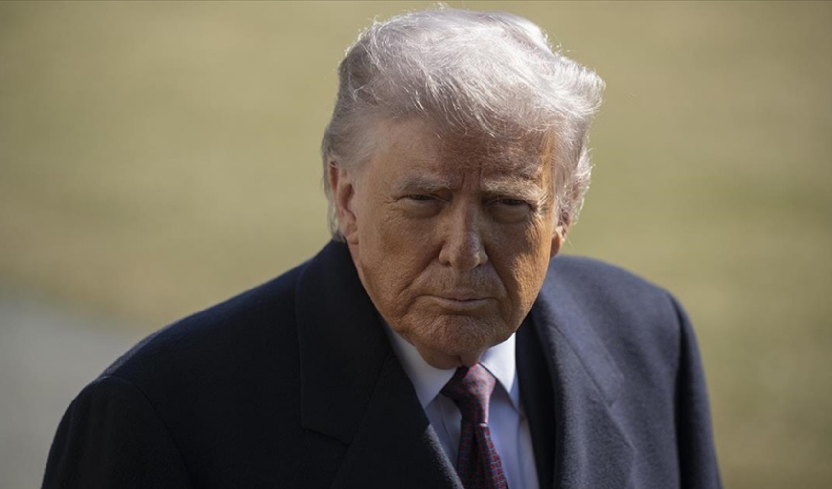 Trump’tan Obama ve Biden’a İran ile ilgili nükleer anlaşma suçlaması