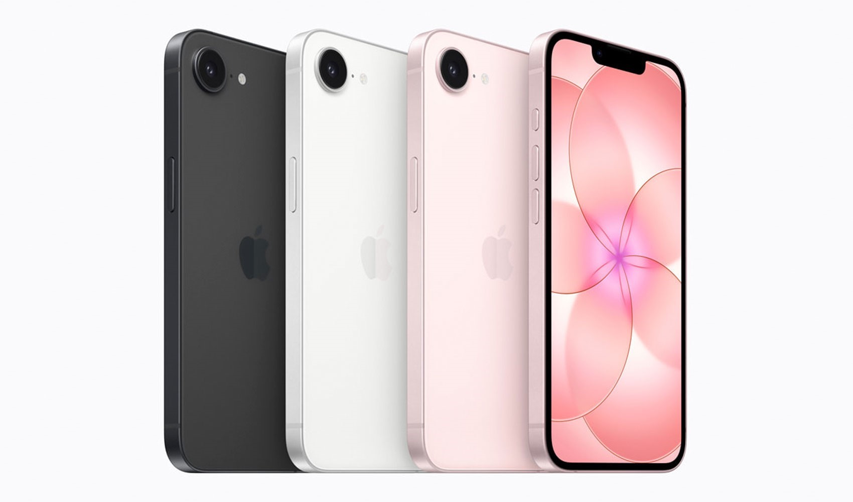Apple duyurdu: iPhone 17e için ön sipariş tarihi ve Türkiye fiyatı açıklandı