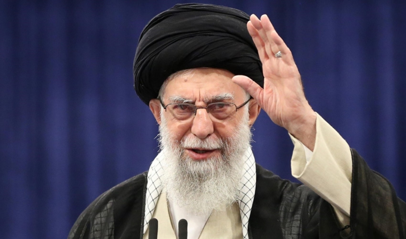 Hamaney suikastında dijital kuşatma!