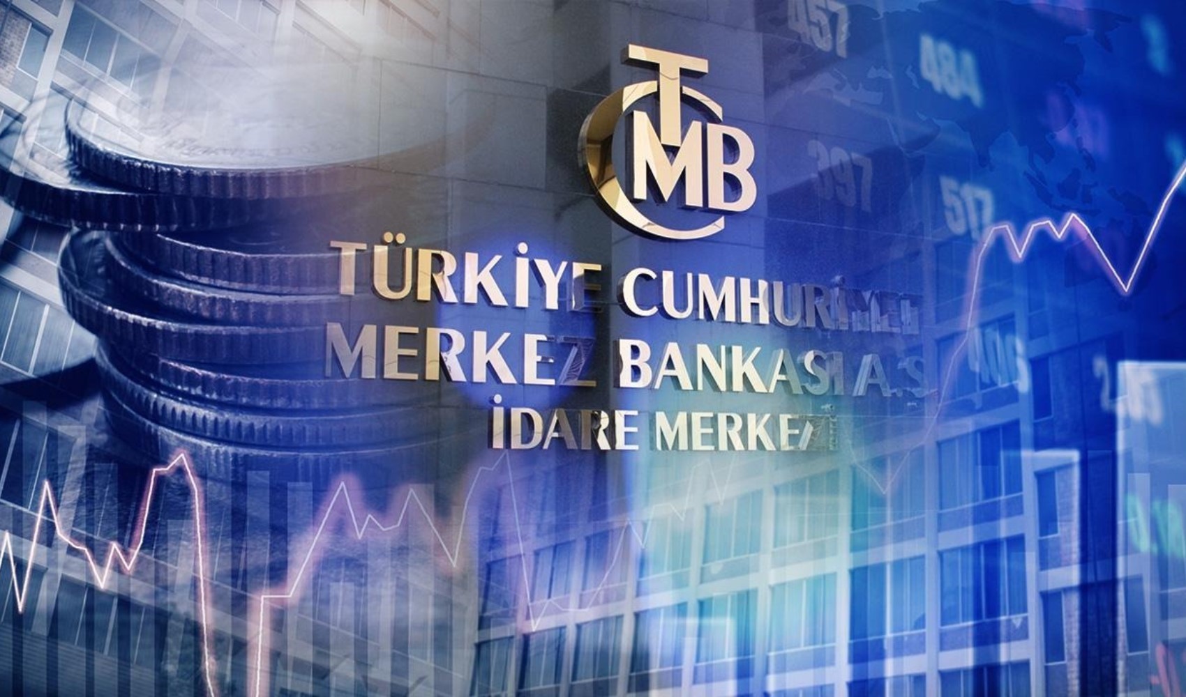 Bloomberg'den Merkez Bankası için faiz tahmini