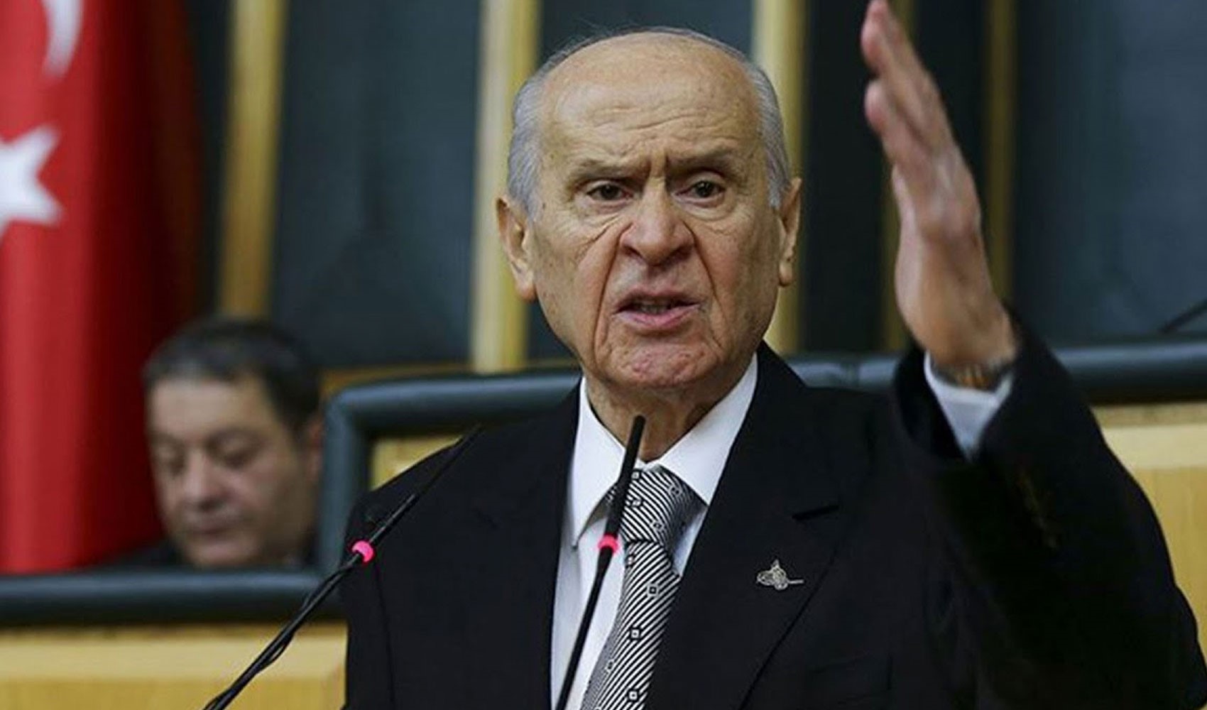 ‘Hamaney’in katledilmesi tam anlamıyla alçaklık’