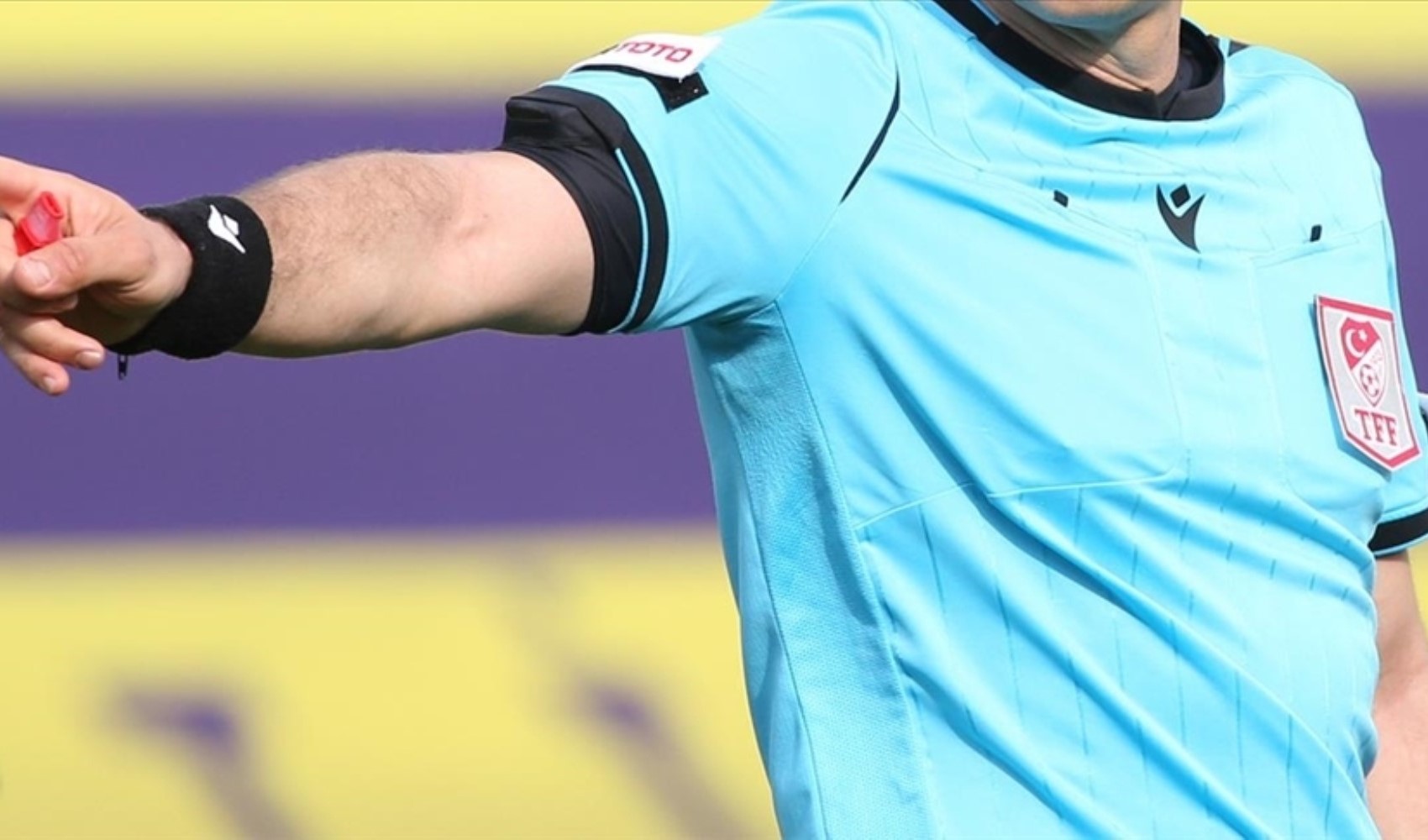 Türkiye Kupası'nda 4 maçın hakemleri belli oldu