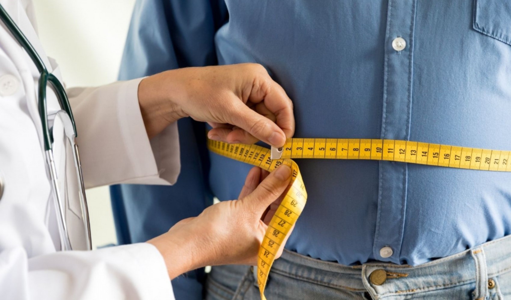 Sessiz tehlike giderek büyüyor: Her sekiz kişiden birinde var