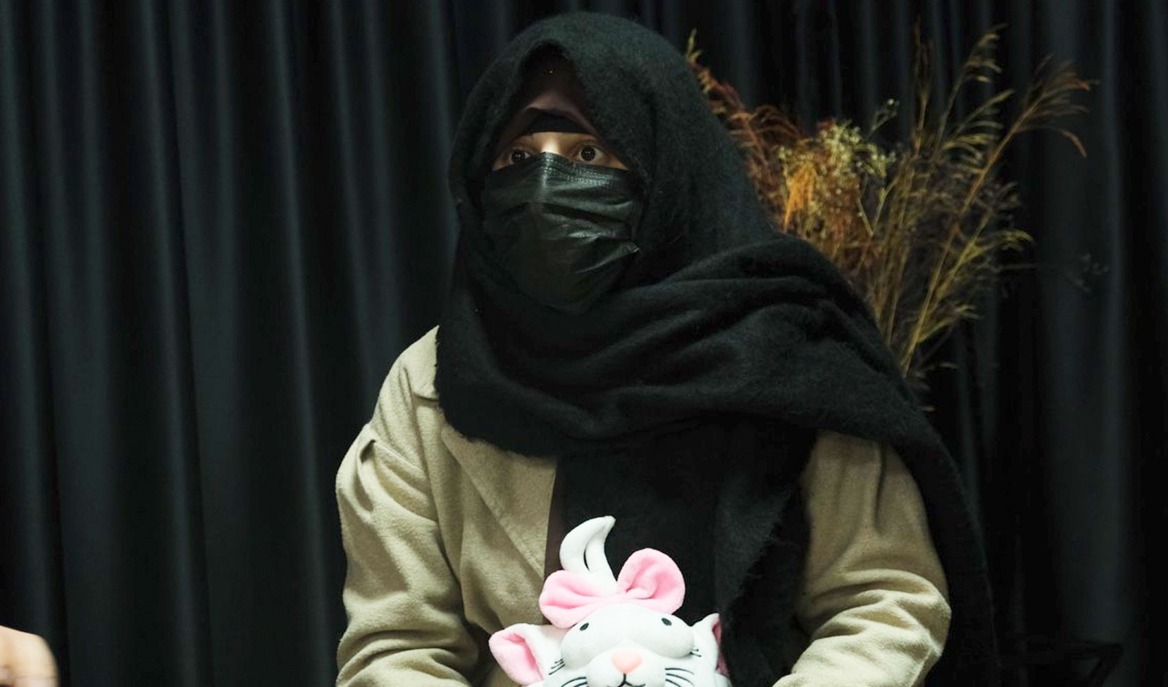 Tarikata karşı mücadele veren anne ve kızı ölü bulundu!