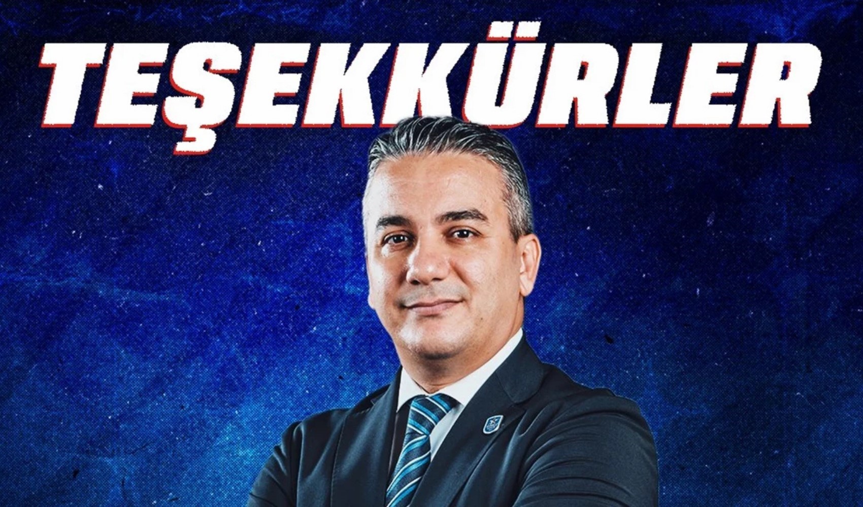 Anadolu Efes, sportif direktör İsmail Şenol ile yollarını ayırdı