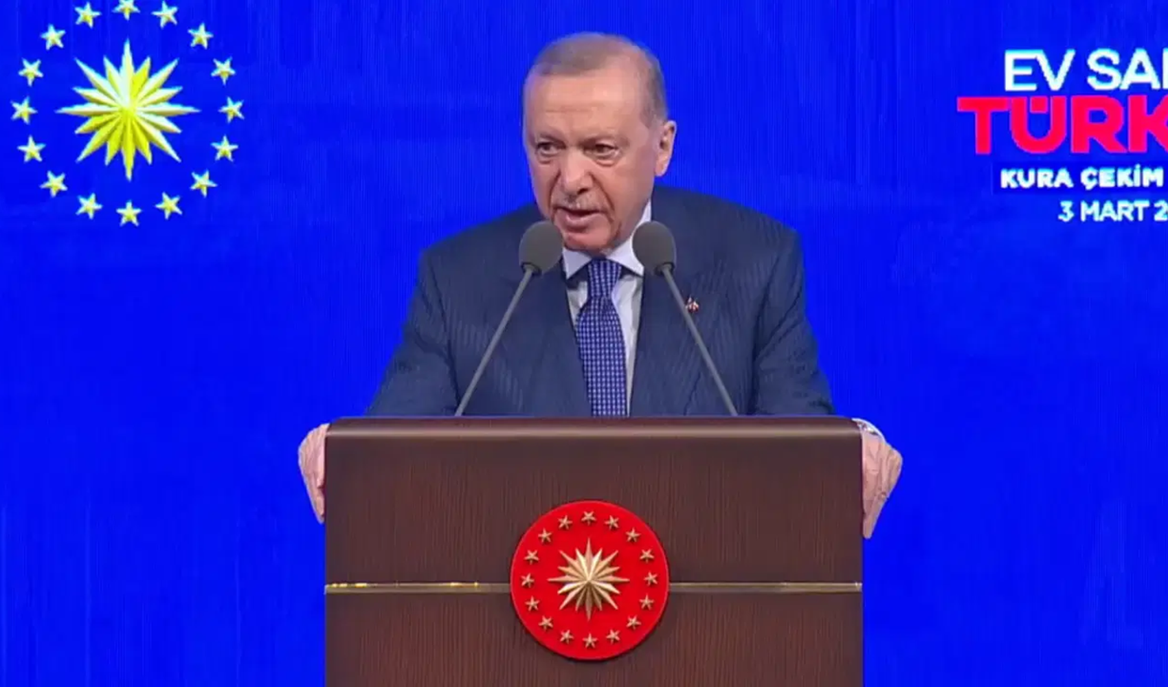 Erdoğan'dan dikkat çeken ABD- İran gerilimi yorumu