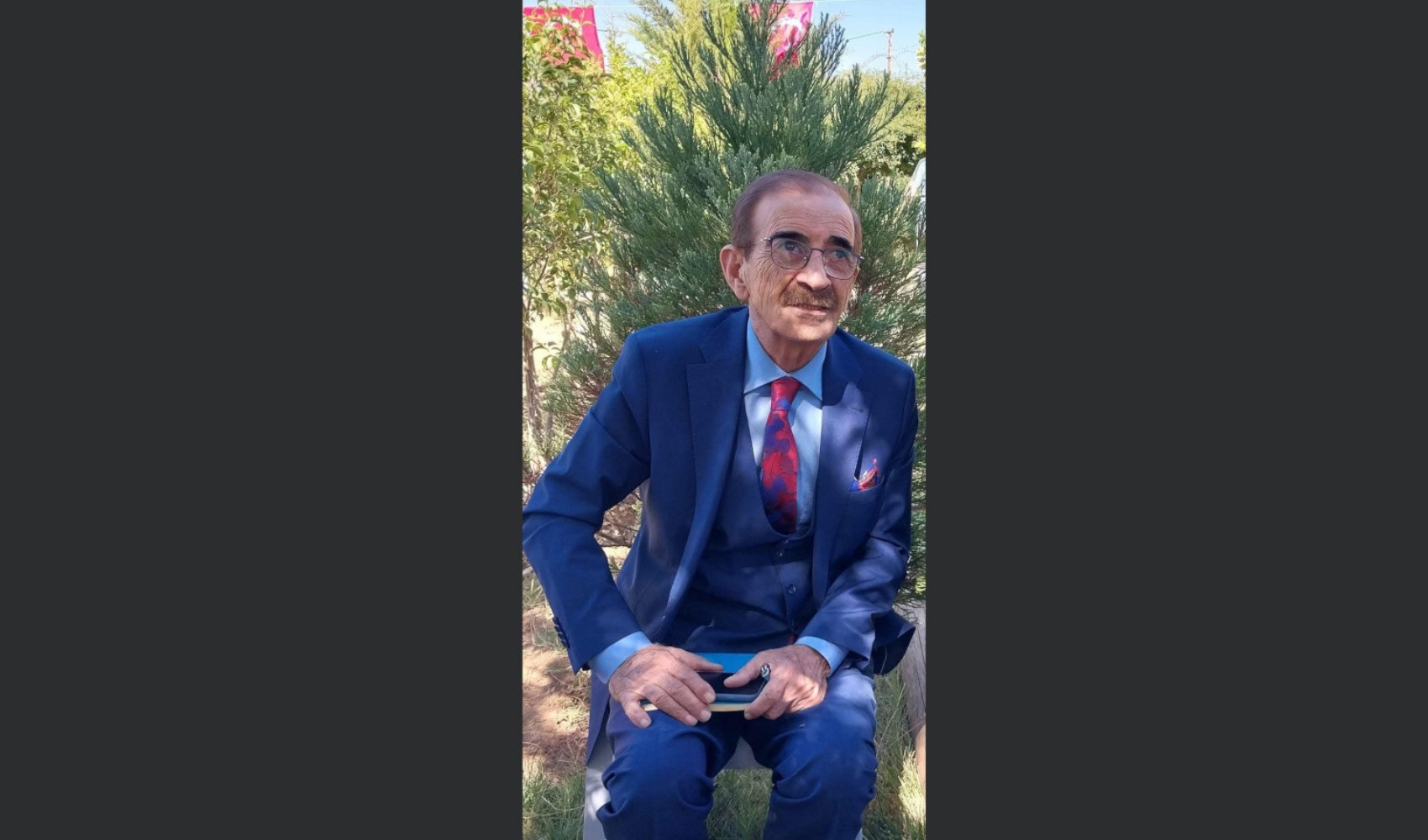 Türkeş’in 80 yaşındaki avukatı emekli maaşına isyan etti...