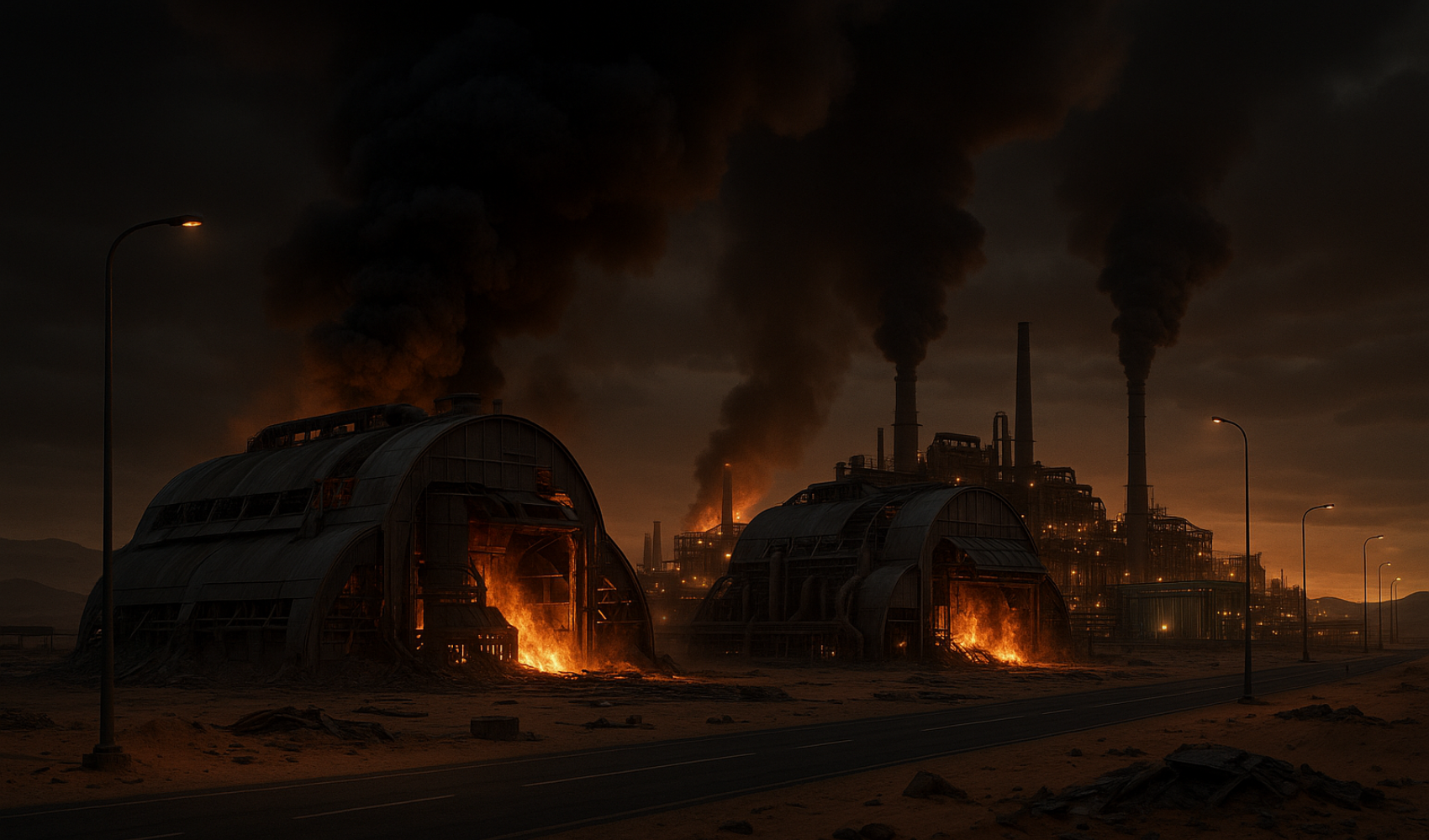 Alüminyum piyasasında arz daralması endişesi yükseliyor