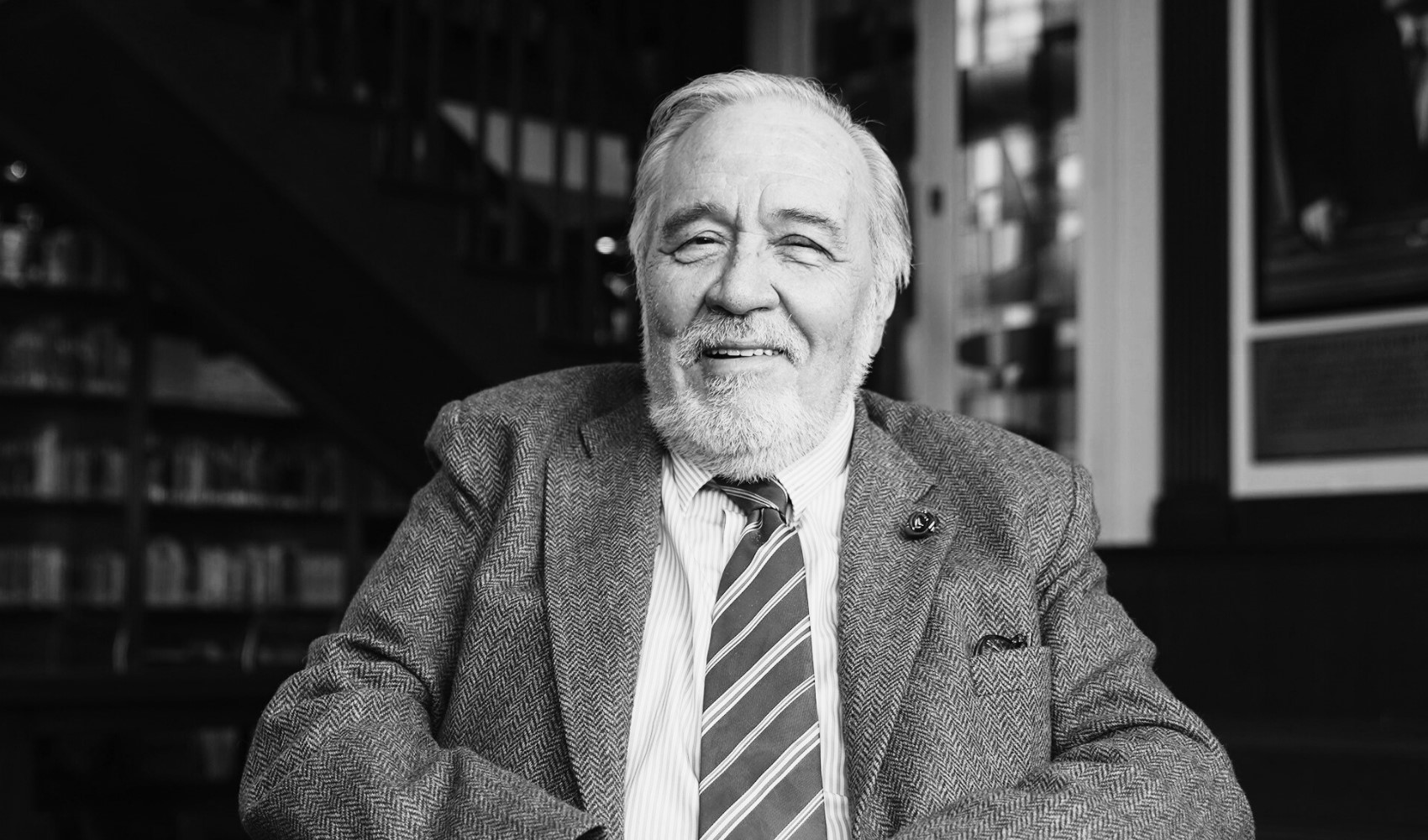 İlber Ortaylı'nın ailesinden dikkat çeken karar