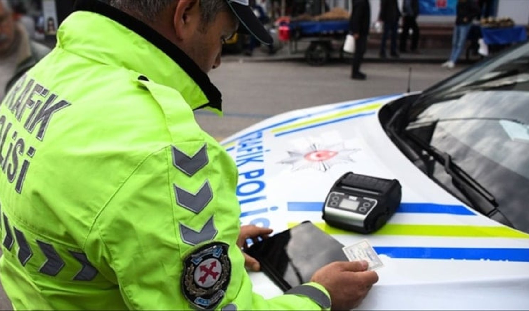 Trafik cezalarına itirazda kritik değişiklik: O ücret artık yok