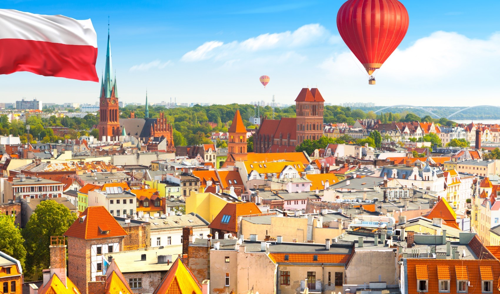 Polonya, Türk işçilere kapılarını açıyor: 5 bin Euro maaşla büyük fırsat