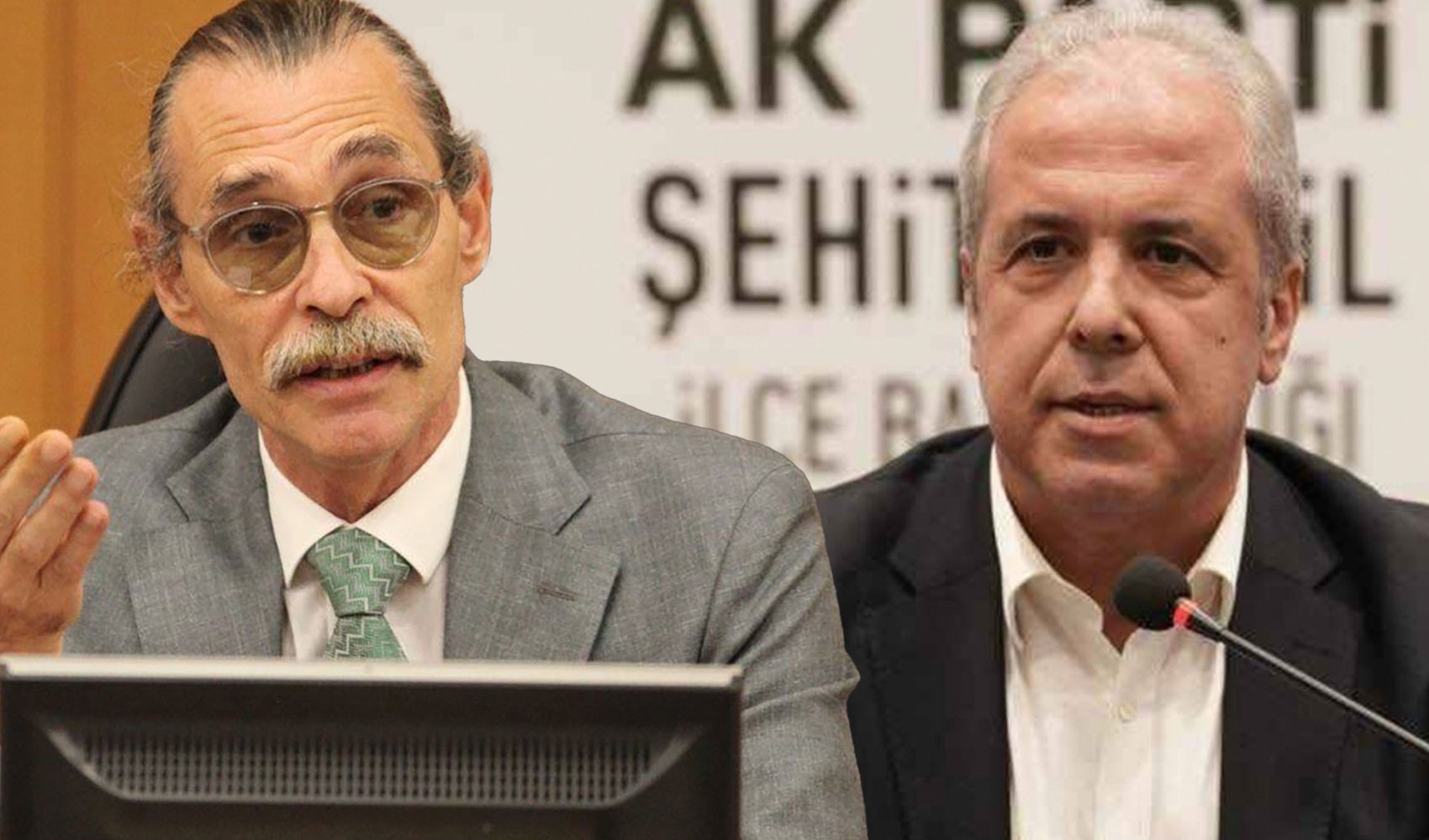 AKP'li Tayyar'dan Etimesgut Belediyesi'ne operasyonla ilgili çarpıcı iddia