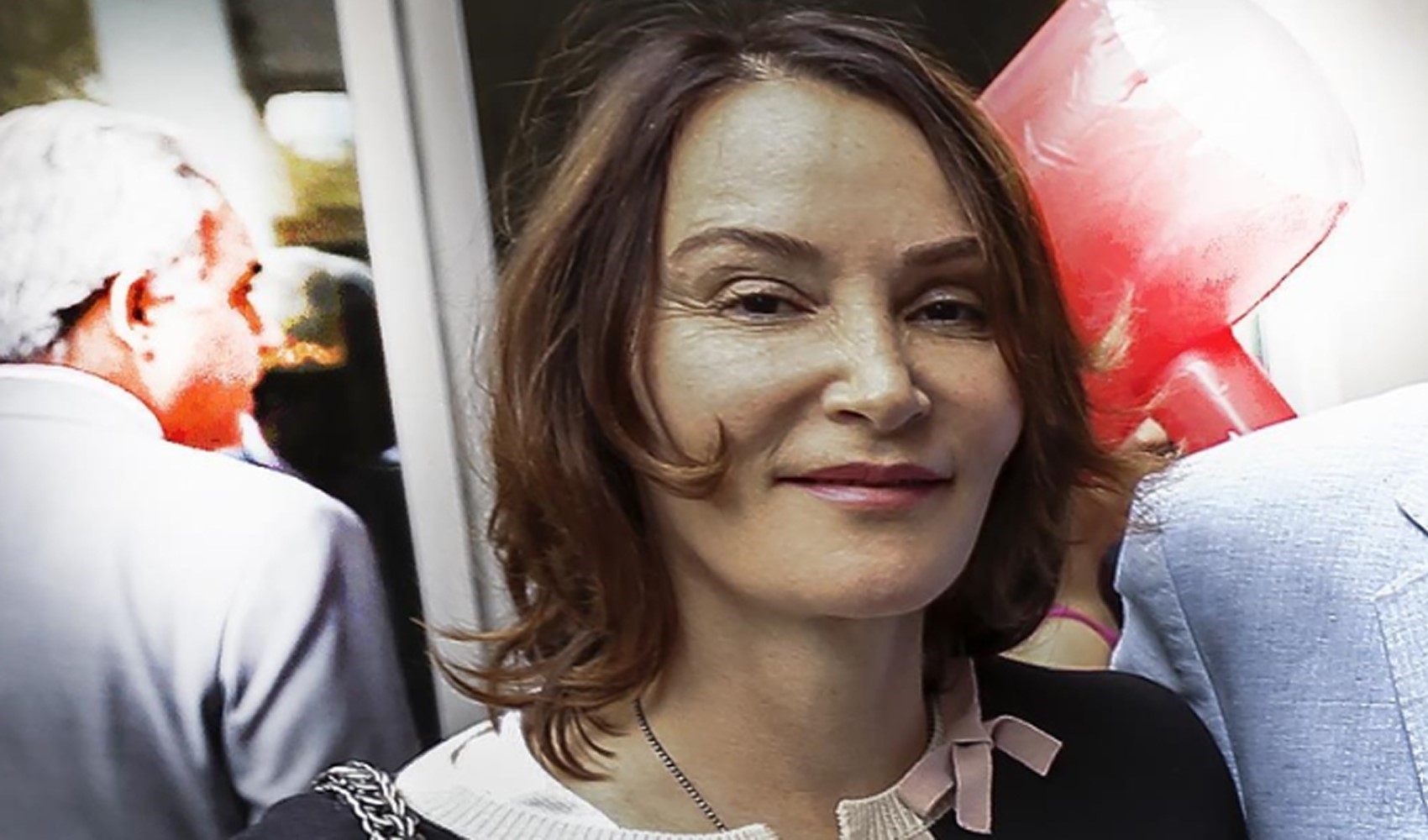 Aslı Baykal’ın paylaşımı tartışma yarattı