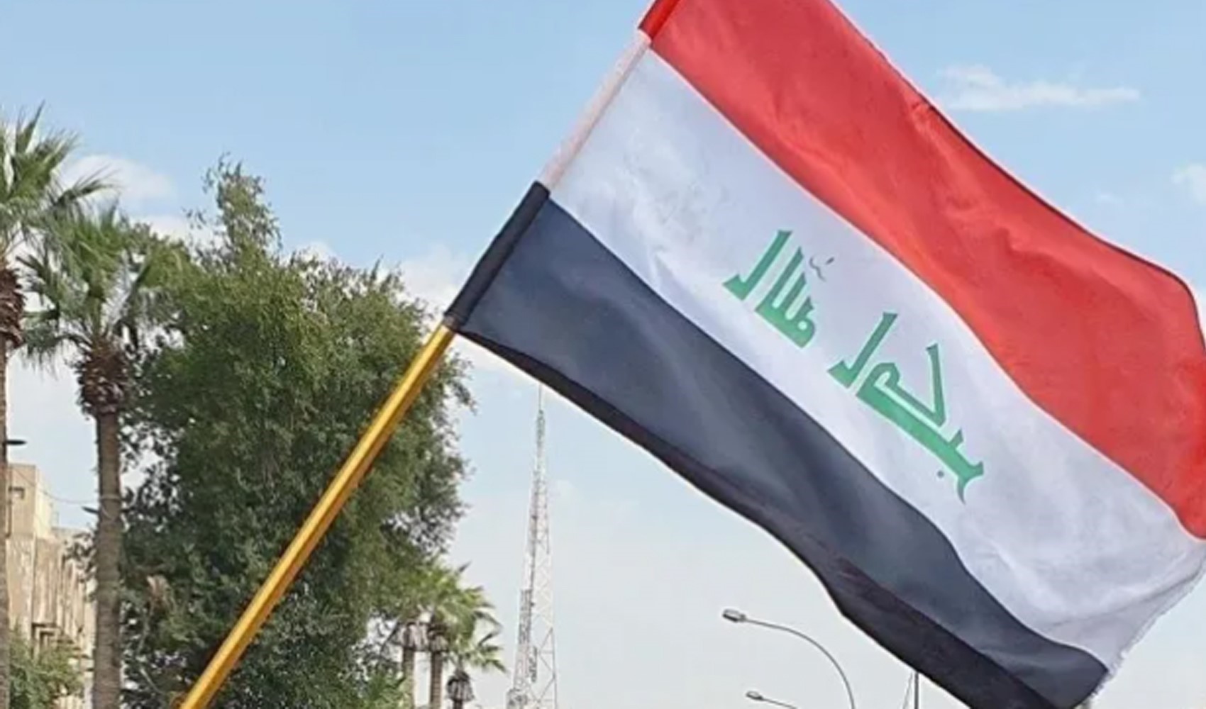 Irak’ta Cumhurbaşkanı seçimi tarihi belli oldu