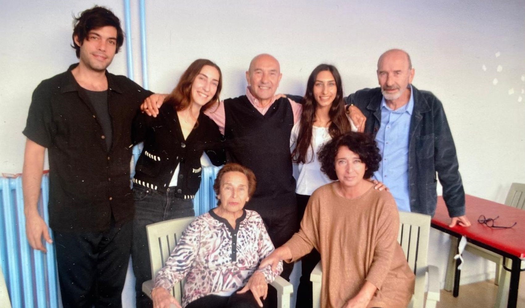 Neptün Soyer’den tepki: Asıl kamu zararı Tunç Soyer’in içeride tutulmasıdır