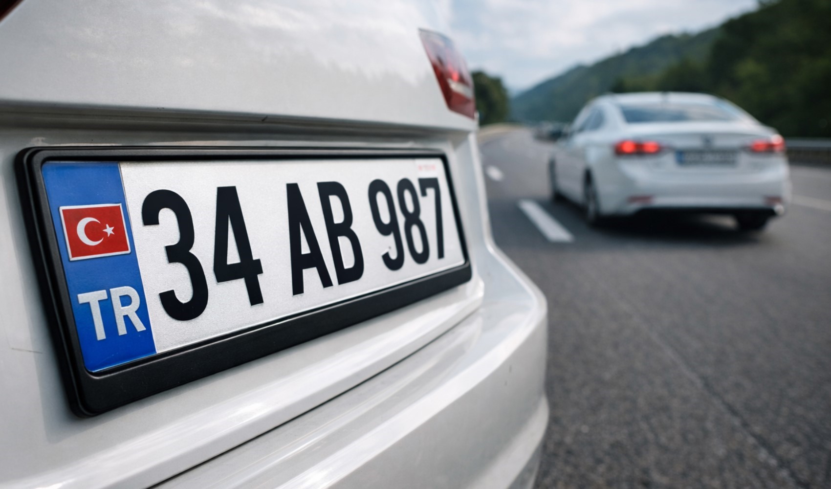 Plaka cezalarına erteleme iddiasına bakanlıktan açıklama