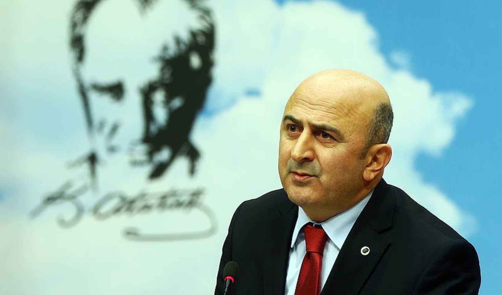 YARSAV’ın eski başkanı Eminağaoğlu’na hapis cezası