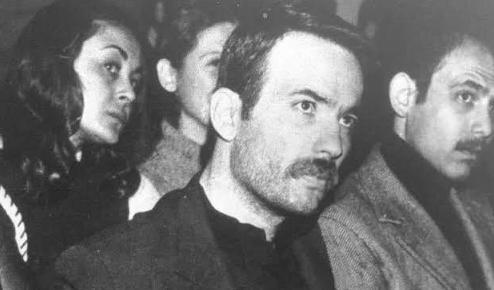 Kızıldere direnişinin 54. yılı: Mahir Çayan ve yoldaşları anılıyor