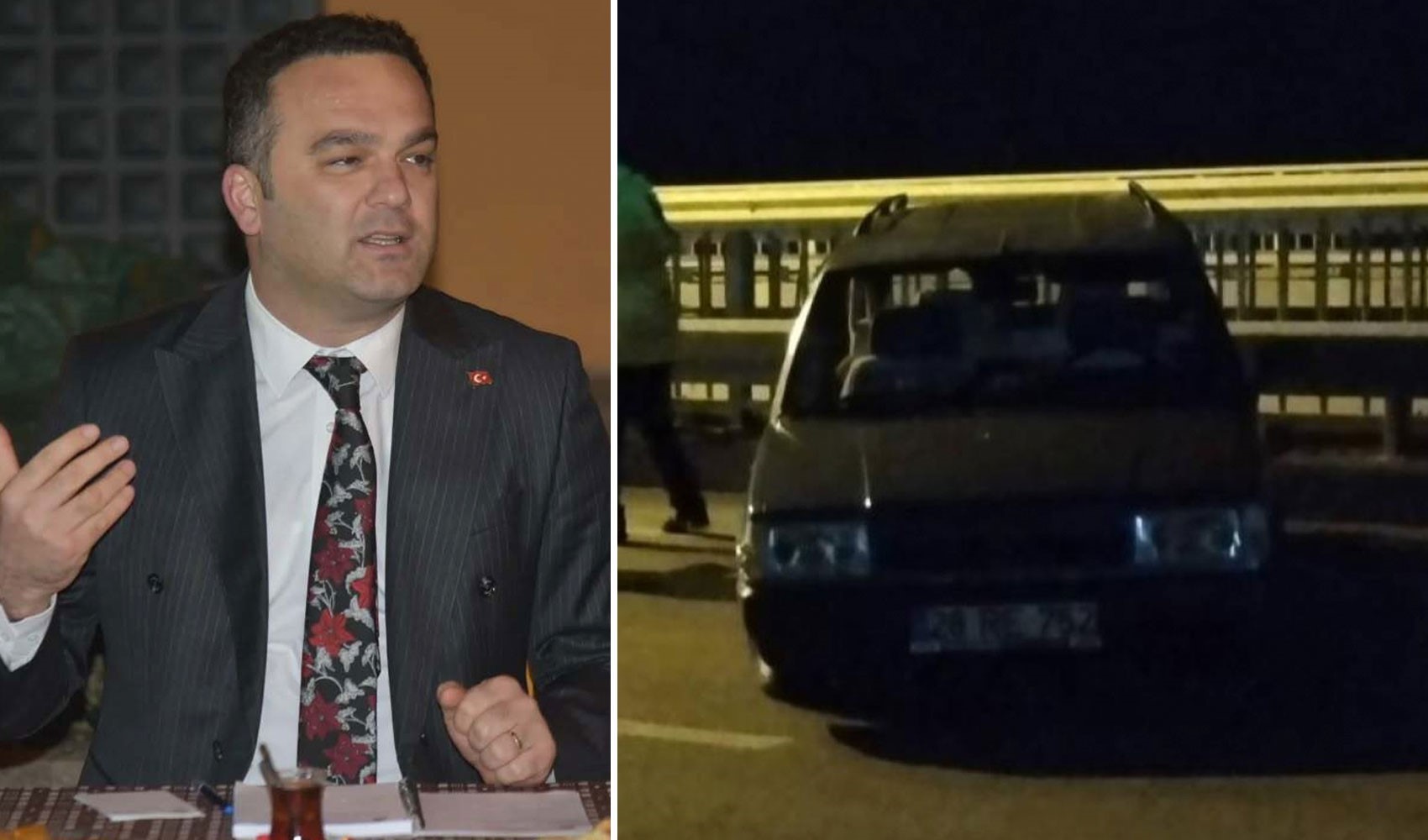 Hasbi Dede tutuklanmıştı: Görele’de taciz davasının mağduru genç kızın beyin ölümü gerçekleşti