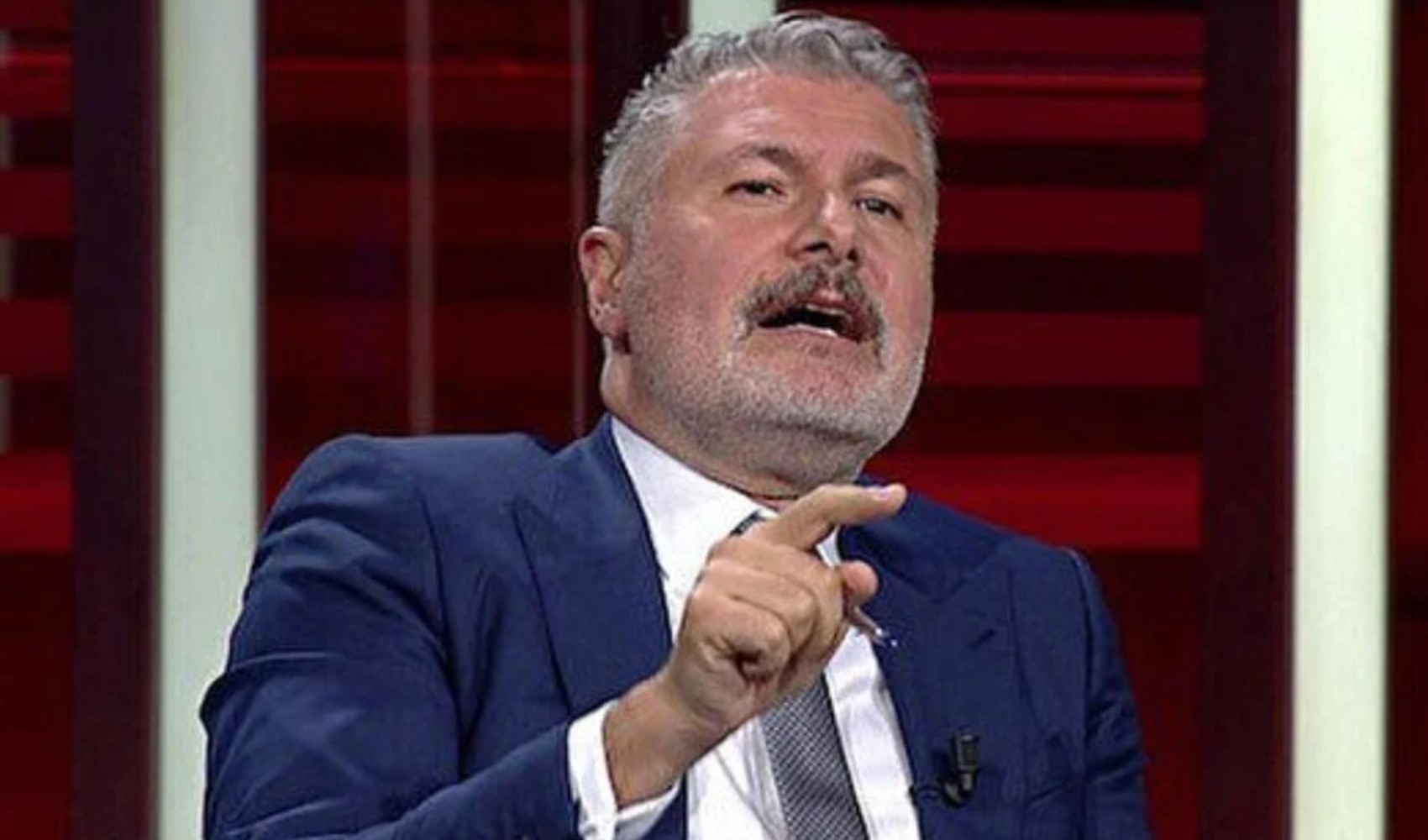 CHP Parti Meclisi Üyesi Erdem 'NATO deniz üssü' ve sonuçları üzerine paylaştı