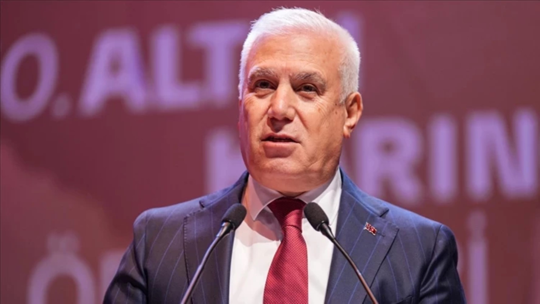 Bursa'da kritik senaryo: Bozbey tutuklanırsa yönetim el değiştirebilir!