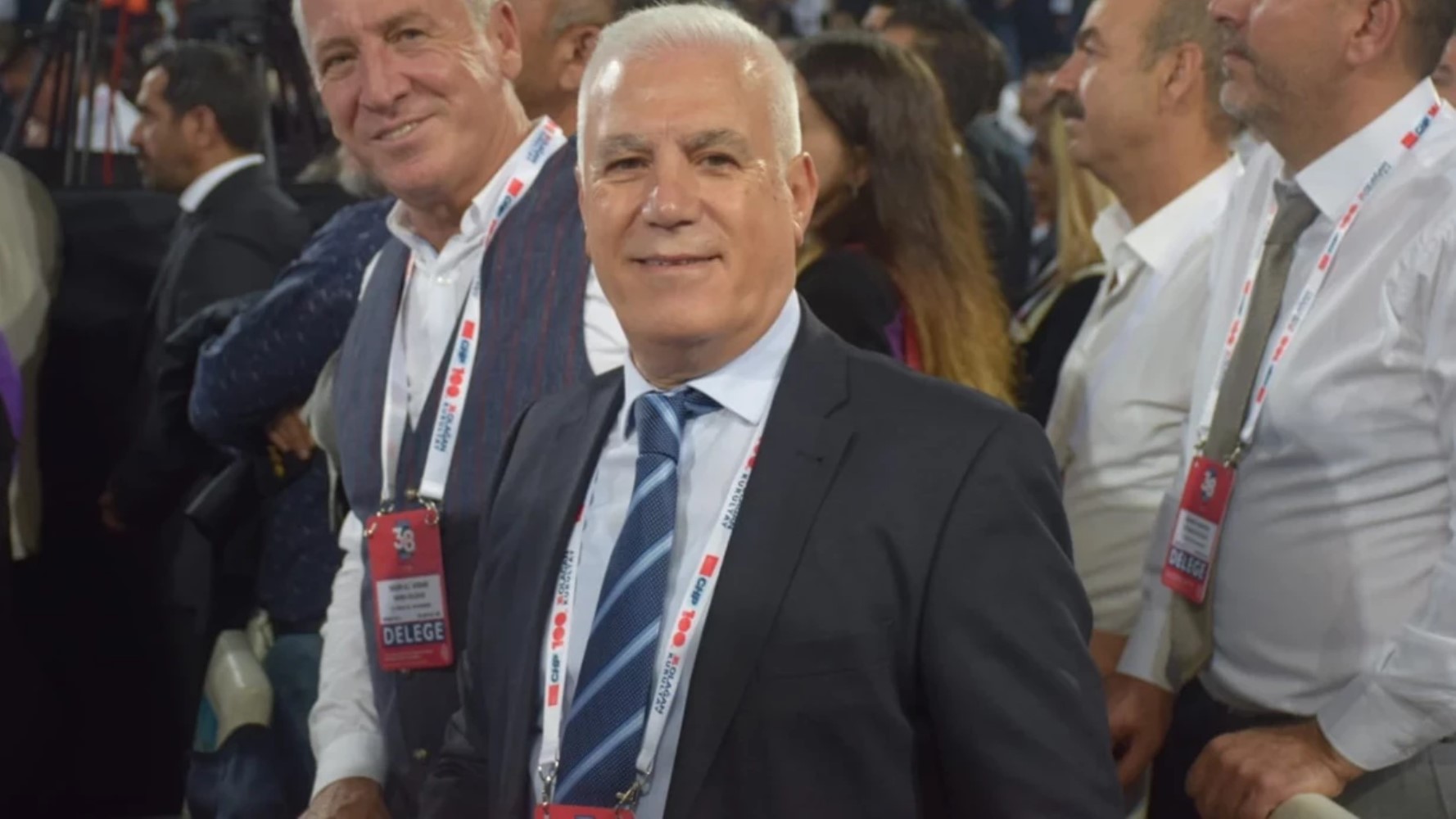 Bursa'da kritik senaryo: Bozbey tutuklanırsa yönetim el değiştirebilir!