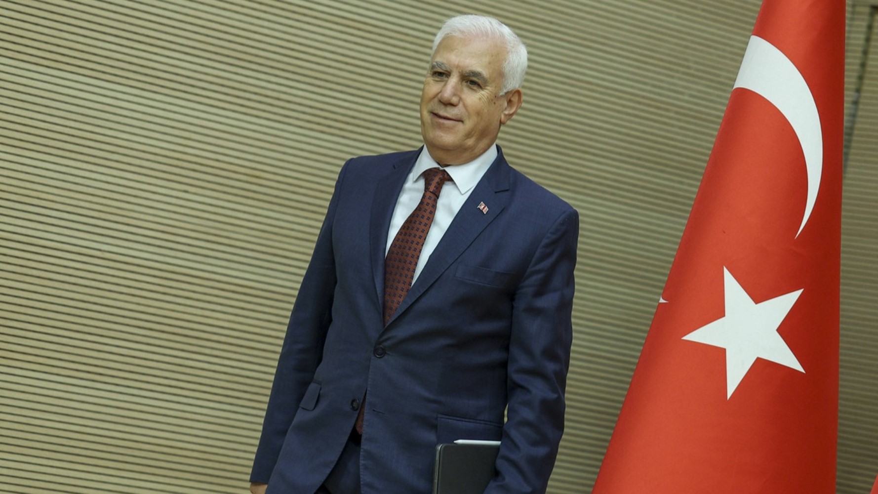 Bursa'da kritik senaryo: Bozbey tutuklanırsa yönetim el değiştirebilir!