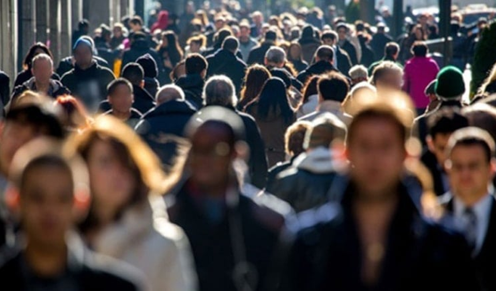 Türkiye'nin en çok ziyaret edilen caddesi belli oldu