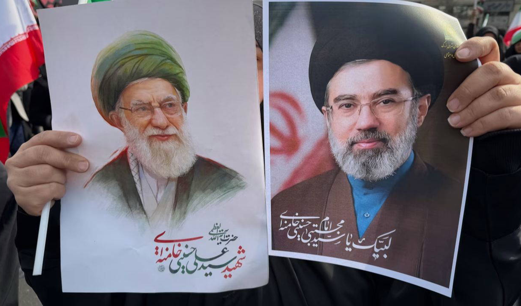 İran’da karar mekanizmasında zorluk iddiası