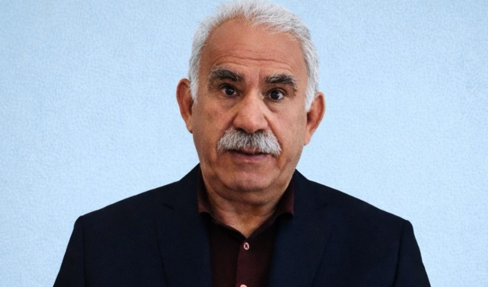 DEM Parti Öcalan'ın yeni mesajını paylaştı: 'Cumhuriyet ile bir sorunumuz yoktur'