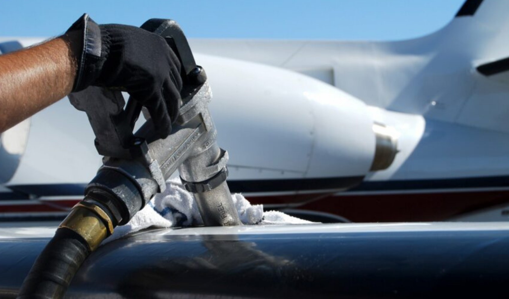 Jet yakıtında Hürmüz etkisi: Bir ayda ikiye katlandı