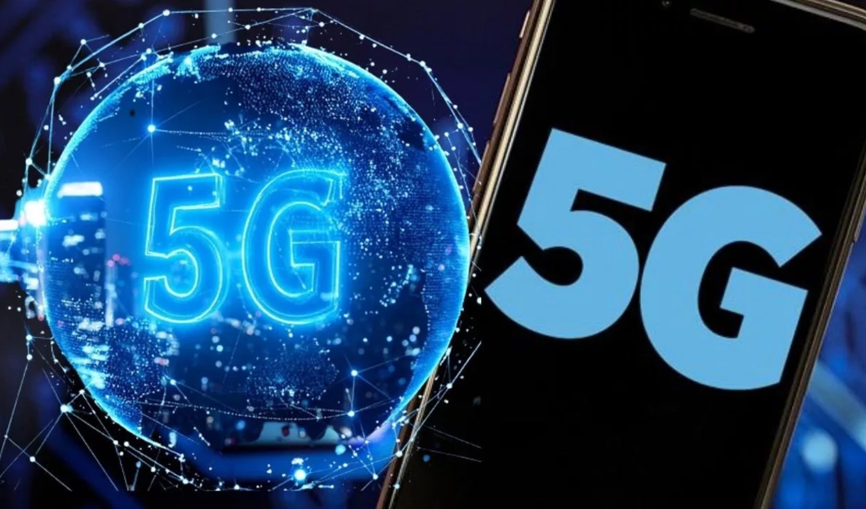 5G açılıyor ama herkes bu hızdan yararlanamayacak