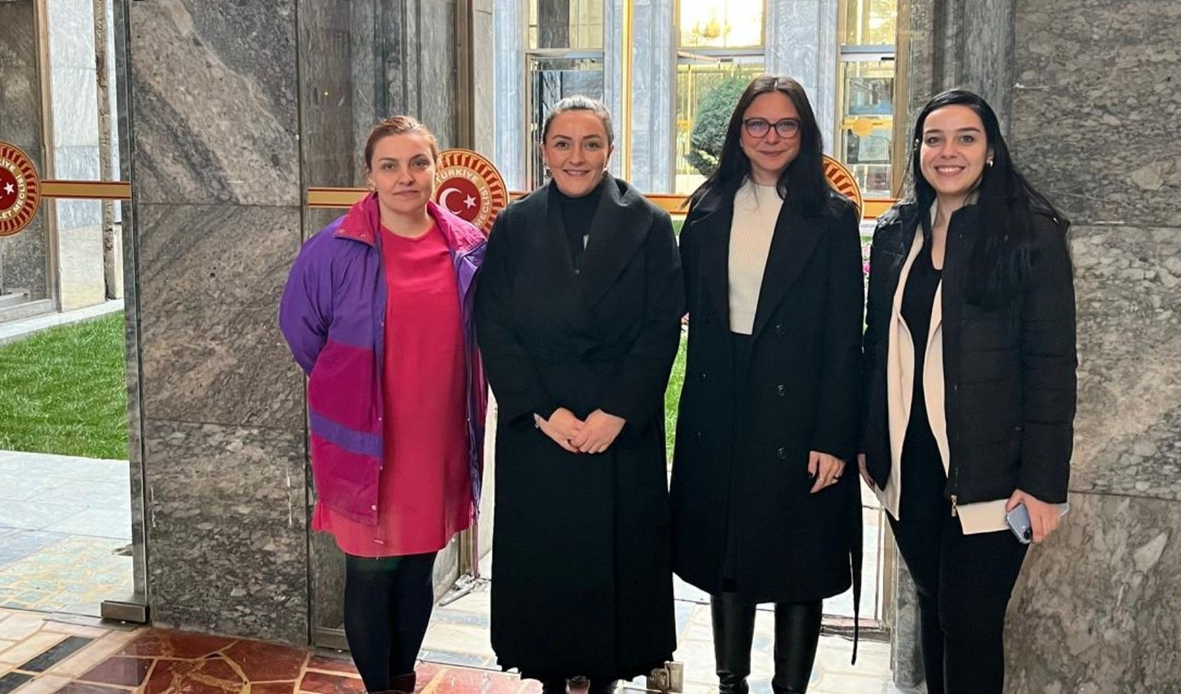 Bekar Annelerin sesi Meclis’te: Soru önergesi sunuldu