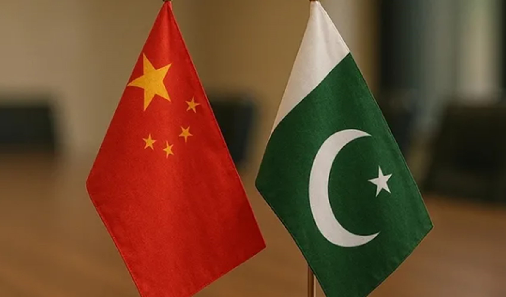 Pakistan ve Çin’den Orta Doğu’da barış için ortak açıklama