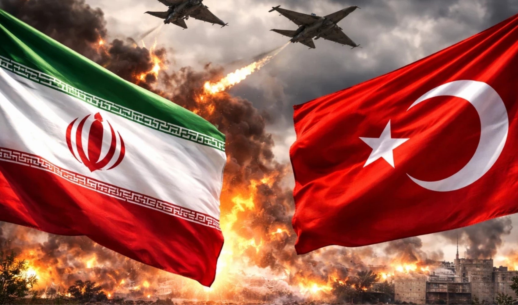 İran'dan dikkat çeken Türkiye açıklaması