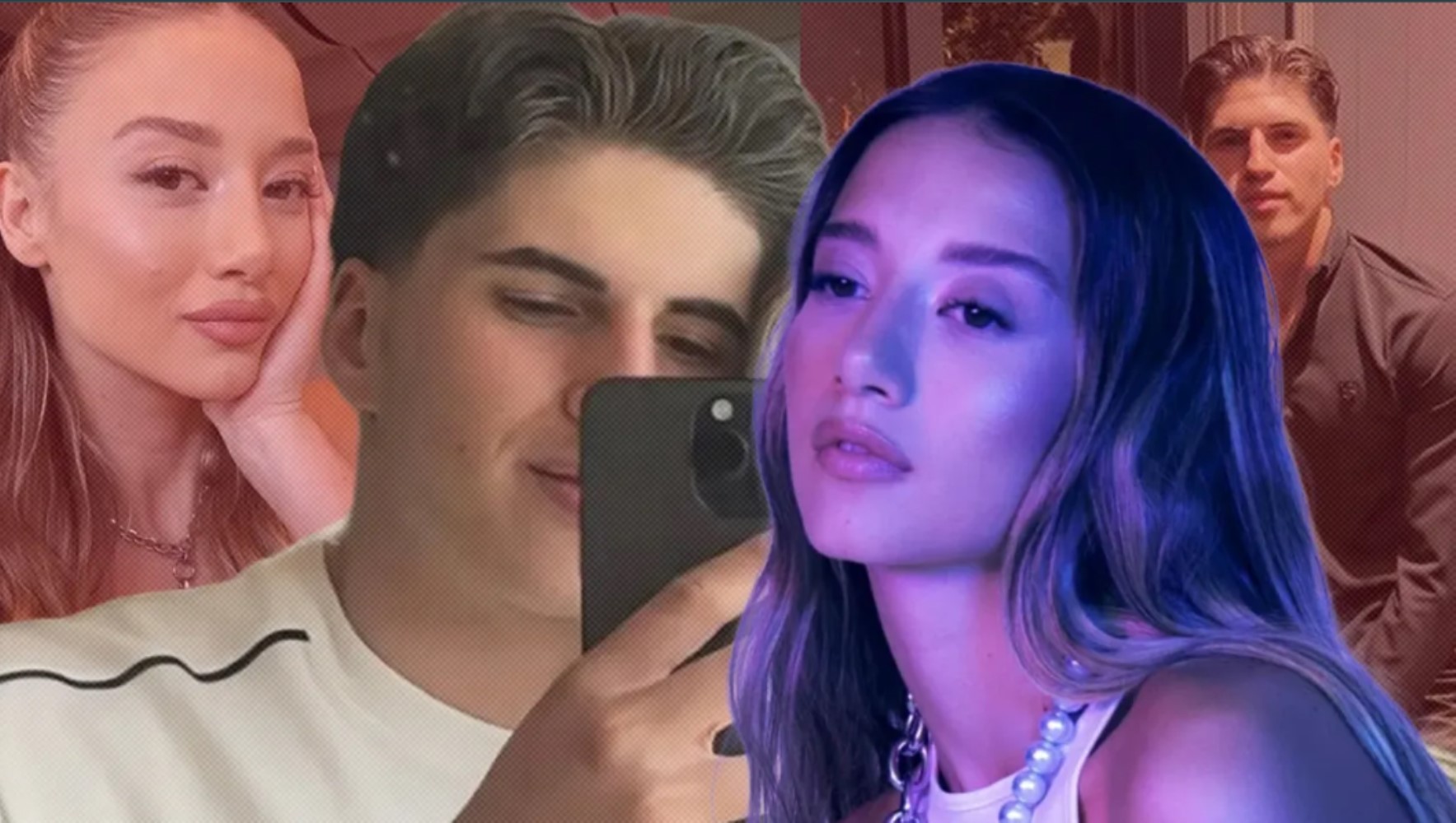 Aleyna Kalaycıoğlu cezaevinden mektup gönderdi: 'Silahı bilmiyordum'