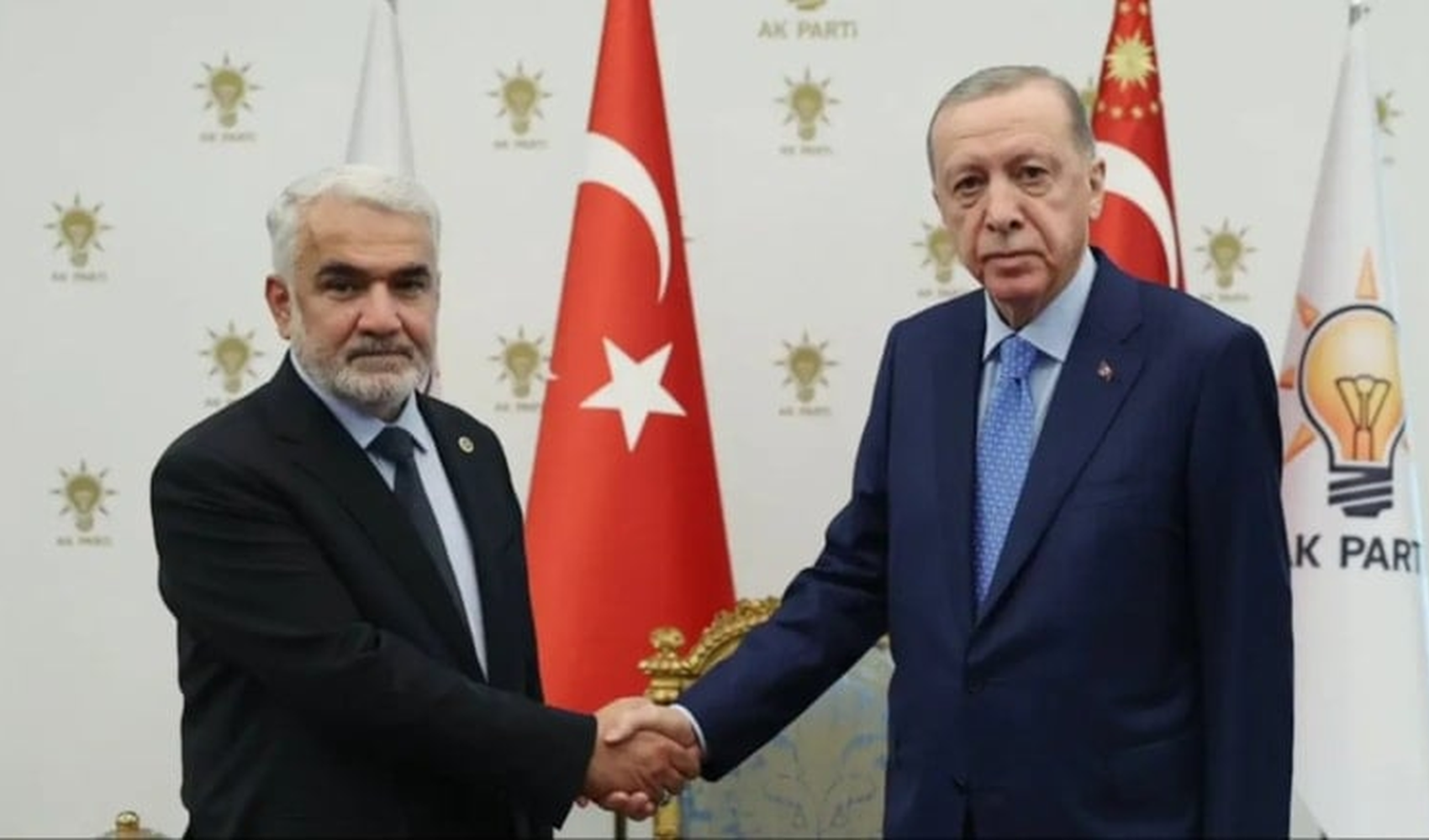 İktidar cephesinde İran polemiği