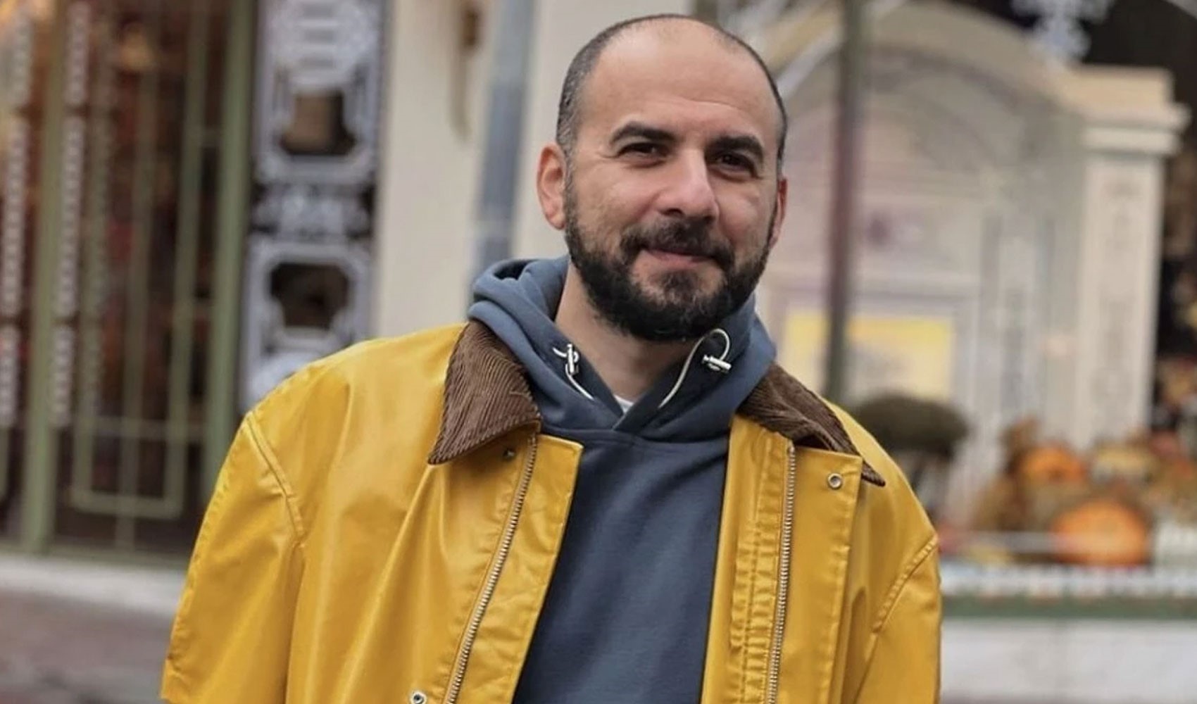 Ünlü YouTuber Melih Abuaf'a erişim engeli