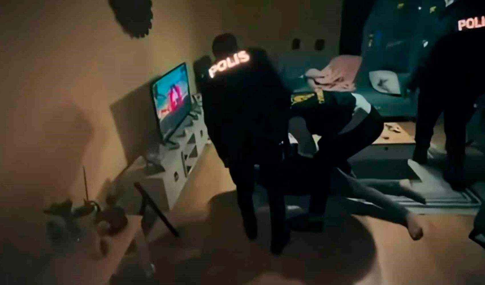 Sahte araç muayene sitesiyle 810 milyonluk vurgun! 25 kişi tutuklandı