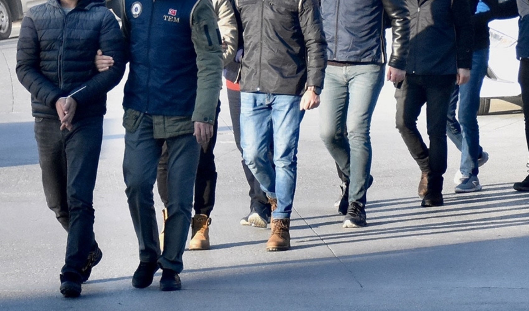 Bakanlıklara FETÖ operasyonu