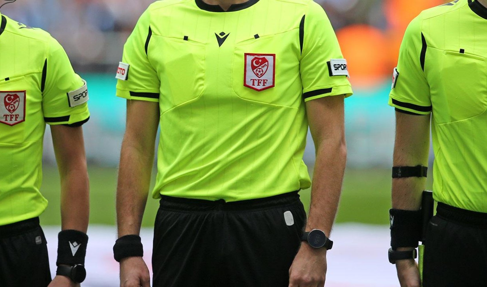 Mesleği bırakan Süper Lig hakeminden şike itirafı!