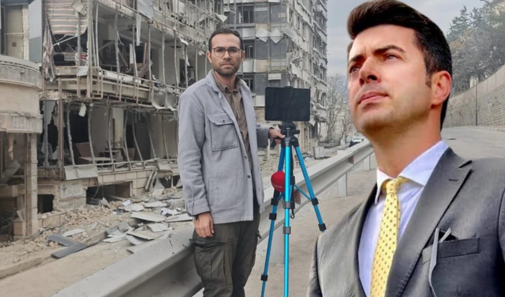 9 saat süren sorgunun perde arkası ortaya çıktı