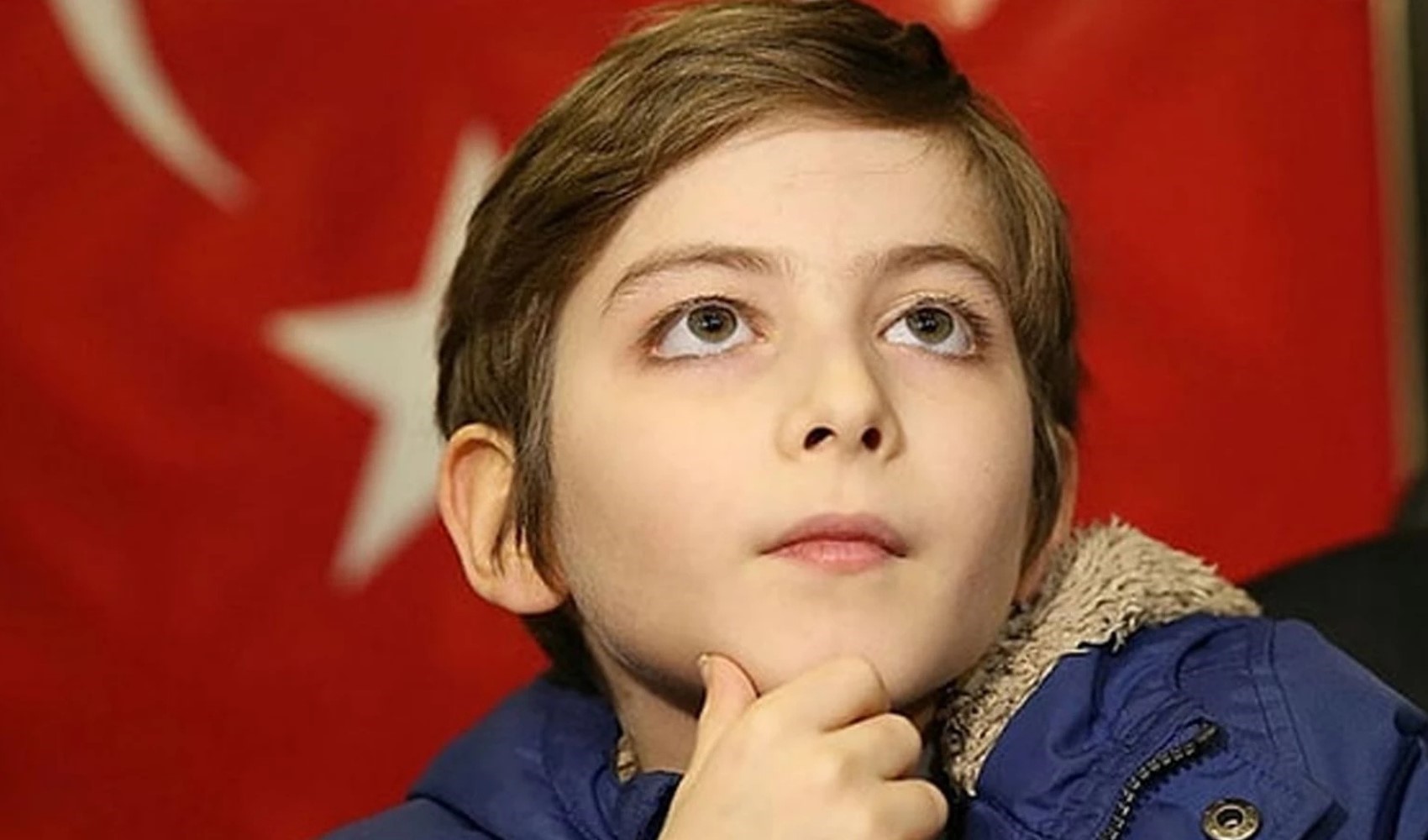 Yıllar sonra ortaya çıkan Filozof Atakan'dan mesaj var